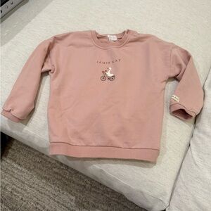 Jamie Kay Sweatshirt (2Y)